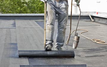 flat roof replacement Charvil, Berkshire