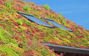 Charvil living roof systems