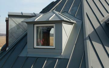 metal roofing Charvil, Berkshire
