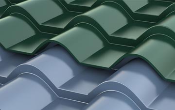 who should consider Charvil plastic roofs