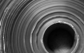 Charvil pvc roof replacement