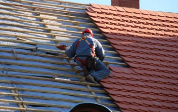 roof tiles Charvil, Berkshire