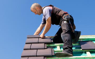 disadvantages of Charvil slate roofing