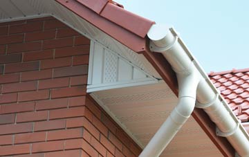 Charvil soffit repair costs