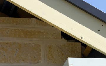 soffit repair Charvil