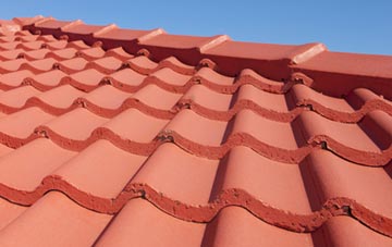 Charvil tile and slate roof replacement