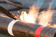 Charvil flat roofing replacement