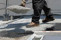 find rated Charvil flat roofing replacement companies