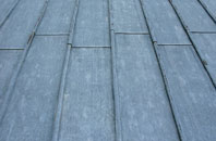 Charvil lead roofing