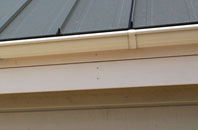 Charvil soffit repair