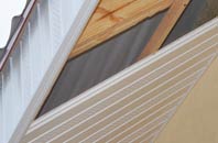 rated Charvil soffit repair companies